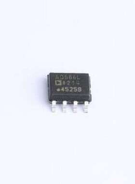 AD586LRZ-REEL7 电压基准芯片 AD586LRZ-REEL7 SOIC-8