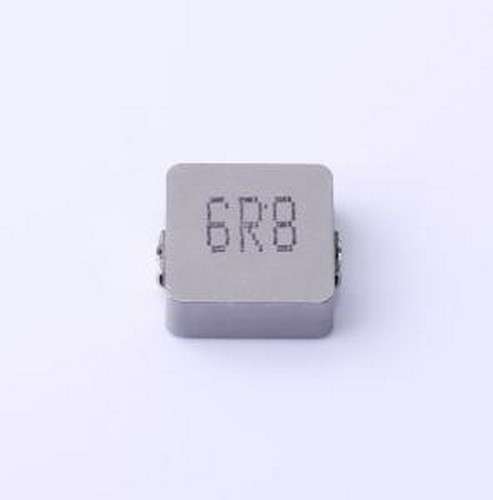 MJC-1040T-6R8-M 功率电感 6.8uH ±20% 12A SMD,11.5x10.5mm