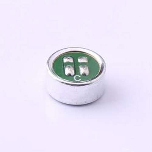 GMI9745-2C46DB 咪头/麦克风 GMI9745-2C46DB