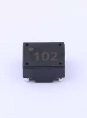 SMCM090805-102T 共模滤波器 两路 贴片共模滤波器 阻抗1kΩ@100M