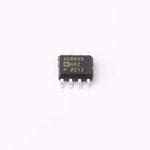 AD8009ARZ-REEL 运算放大器 AD8009ARZ-REEL SOIC-8