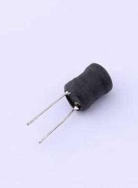 SPK0810-151MB 色环/插件电感 150uH ±20% 插件,D9xL13mm