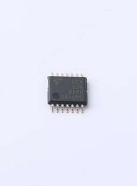 74LCX126FT(AE) 缓冲器/驱动器/收发器 74LCX126FT(AE) TSSOP14B