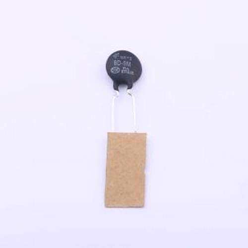 MF0908002M4BP0FPT0 NTC热敏电阻 8Ω 电阻精度:±20% 2800K 插件