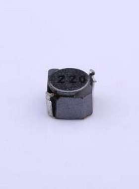 SLS3D28S220MTT 功率电感 22uH ±20% SMD,5x5mm