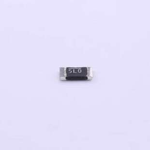500mW WSL12065L000FEA18 1206 ±1% 5mΩ 电流采样电阻 分流器