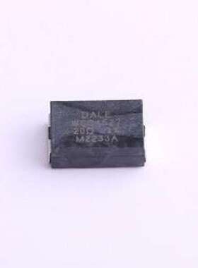 WSC452720R00FEA 贴片电阻 绕线电阻 20Ω ±1% 2W 4527