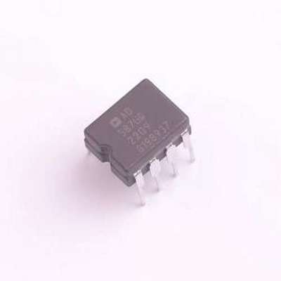 AD587UQ 电压基准芯片 AD587UQ CDIP-8