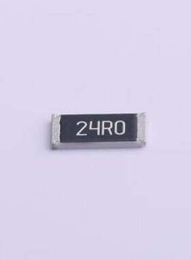 RC-12K24R0FT 贴片电阻 厚膜电阻 24Ω ±1% 1W 2512