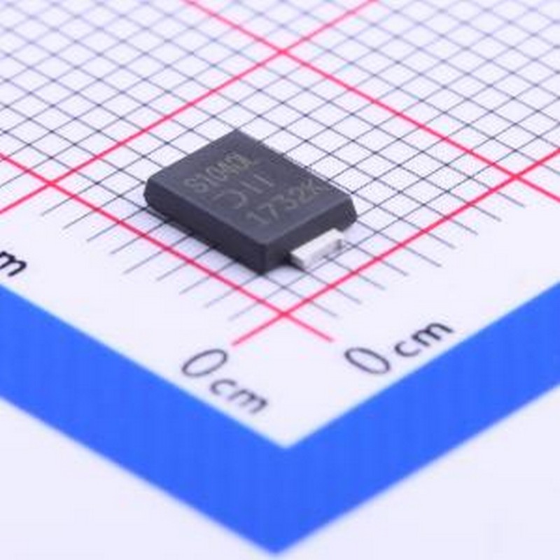 PDS1040L-13 肖特基二极管 电压:40V 电流:10A Power-DI-5