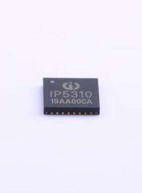 IP5310 电池管理 IP5310 QFN-32-EP(5x5)