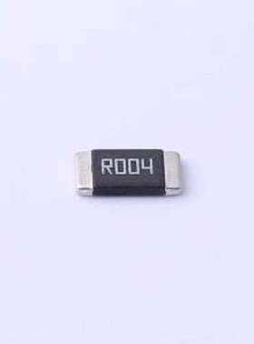 HoLLR2512-2W-4mR-1% 电流采样电阻/分流器 4mΩ ±1% 2W 2512