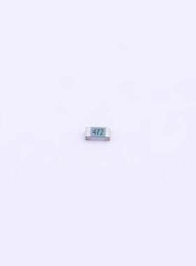 RK73H1JTTD4701D 贴片电阻 厚膜电阻 4.7kΩ ±0.5% 100mW 0603