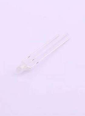 TZ-LAMP03RYG4HD-C 发光二极管/LED 红灯,普绿/黄绿 插件,D=3mm