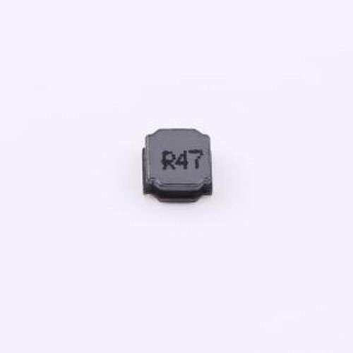 SFE4020A-R47N-F-HF 功率电感 电感值:0.47uH精度:±30%；Isat:7.