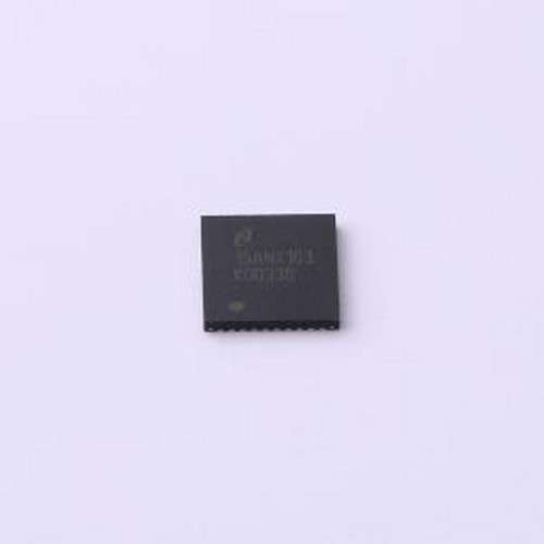 LMK00338RTAT 时钟缓冲器/驱动器/分配器 LMK00338RTAT WQFN-40-E