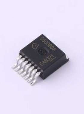 BTS500801TMAATMA1 功率电子开关 BTS500801TMAATMA1 TO-220-7