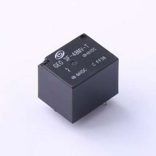 G3F-48MV-T 功率继电器 G3F-48MV-T