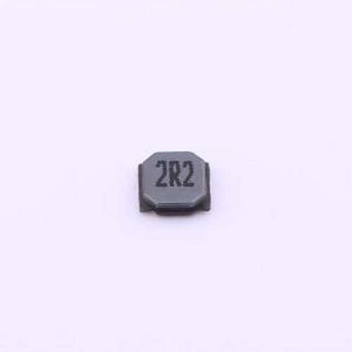 CKCS4012-2.2uH/N 功率电感 2.2uH ±30% 1.76A SMD,4x4mm