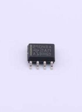 LM2904BAIDR 运算放大器 行业标准双路运算放大器 SOIC-8