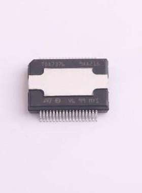 TDA7376PDTR 音频功率放大器 TDA7376PDTR Power-SO-36