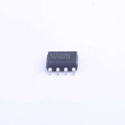 RT7257BHZSP DC-DC电源芯片 RT7257BHZSP SOIC-8-EP