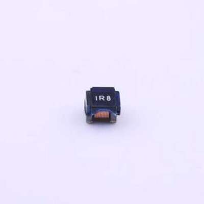 FHW1008IF1R8JST 贴片电感 1.8uH ±5% 1008
