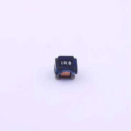 FHW1008IF1R8JST 贴片电感 1.8uH ±5% 1008