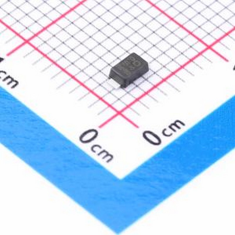 SL04-HE3-08 肖特基二极管 停产 电压:40V 电流:1.1A DO-219AB(SM