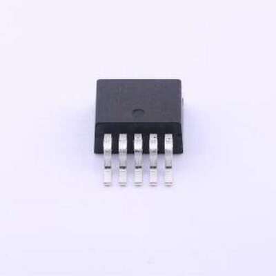 SPX29302T5-L/TR 线性稳压器(LDO) ADJ 输入16V 输出1.25V~16V 3A