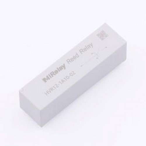 HVR12-1A10-02 簧片继电器 10KV高压干簧继电器 HV Reed Relays