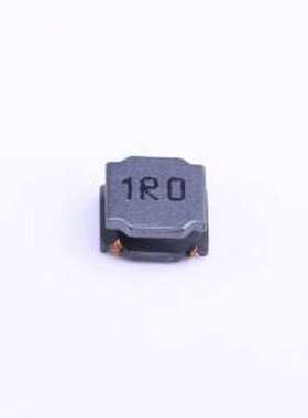 FNR6028S1R0MT 功率电感 1uH ±20% 7A SMD,6x6mm