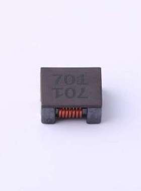 WCM7060FASF-701-LM 共模滤波器 WCM7060FASF-701-LM SMD,7x6x3.8