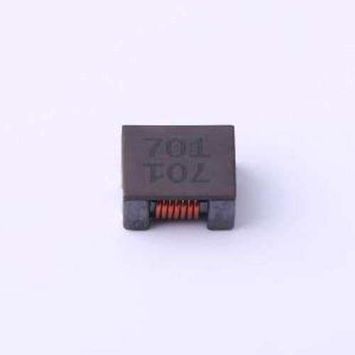 WCM7060FASF-701-LM 共模滤波器 WCM7060FASF-701-LM SMD,7x6x3.8
