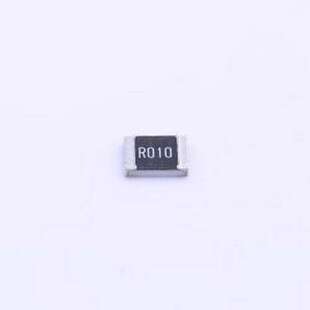 贴片电阻 厚膜电阻 10mΩ 500mW 1210 ±1% CS07W2F100MT5E