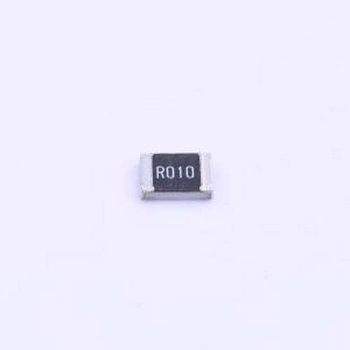 CS07W2F100MT5E 贴片电阻 10mΩ ±1% 500mW 厚膜电阻 1210