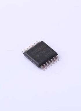 LM2902KAVQPWRQ1 运算放大器 LM2902KAVQPWRQ1 TSSOP-14