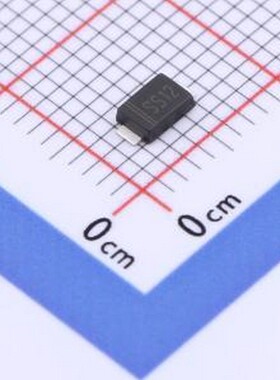 SS12F 肖特基二极管 SS12F DO-214AD