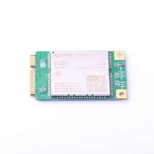 EC20CEHDLG-MINIPCIE-CB WiFi模块 EC20CE-MINIPCIE-C