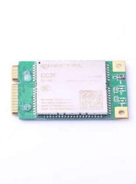 EC20CEHDLG-MINIPCIE-CB WiFi模块 EC20CE-MINIPCIE-C