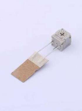 FT-63ETS201 可调电阻/电位器 200Ω ±10% 插件