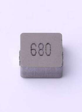 CMLO1360H680MTT 功率电感 68uH ±20% SMD,13.6x12.6mm