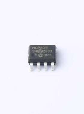 MCP601-I/SN 运算放大器 MCP601 I/SN SOIC-8