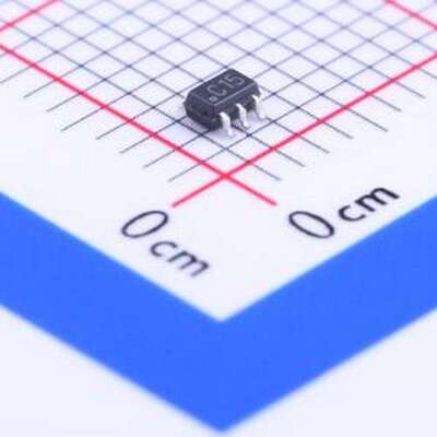 LMV7219M7/NOPB 比较器 LMV7219M7/NOPB TSSOP-5-1.3mm