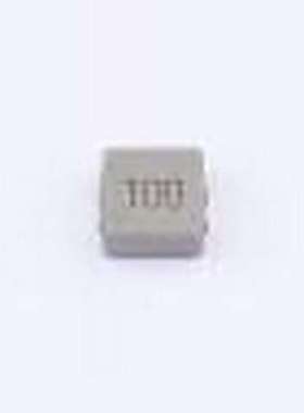 FXLA0630-100M 功率电感 10uH ±20% 5.5A SMD