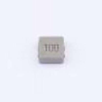 FXLA0630-100M 功率电感 10uH ±20% 5.5A SMD