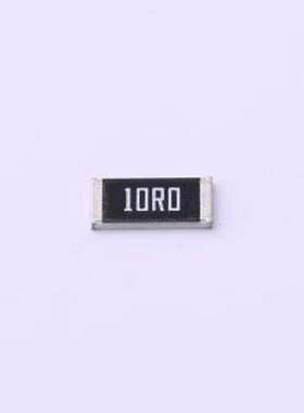 HoCR2512-2W-10R-1% 贴片电阻 陶瓷电阻 10Ω ±1% 2W 2512