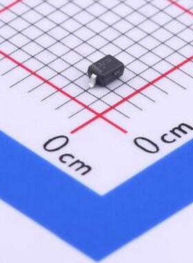 BAT54HT1G 肖特基二极管 电压:30V 电流:200mA SOD-323