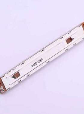 RSA0N111900Q 可调电阻/电位器 10kΩ ±20% 插件