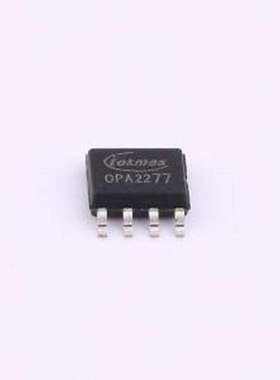 OPA2277UA/2K5(TOKMAS) 精密运放 精密运放 SOIC-8